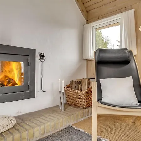 Gunnie - 1-1km From The Sea By Interhome Сasa de vacaciones