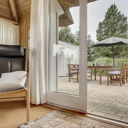 Gunnie - 1-1km From The Sea By Interhome Сasa de vacaciones