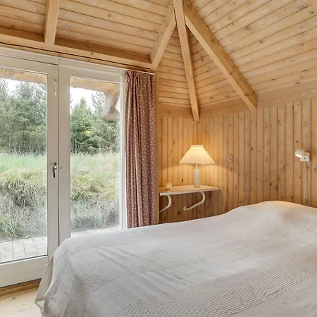 Feriehus Gunnie - 1-1km From The Sea By Interhome *
