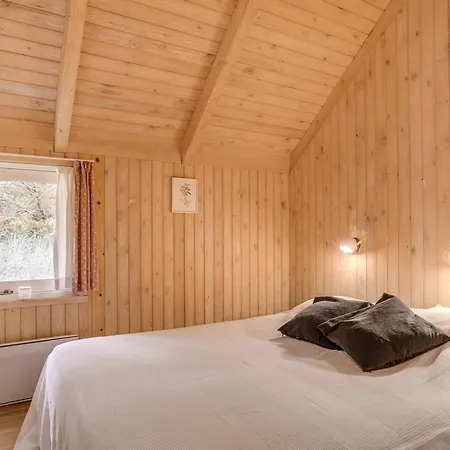 Сasa de vacaciones Gunnie - 1-1km From The Sea By Interhome