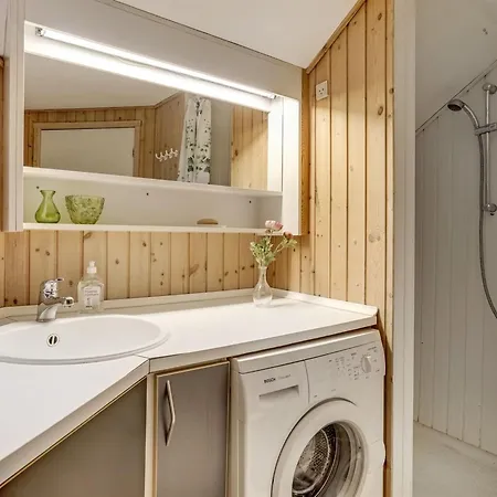 Feriehus Gunnie - 1-1km From The Sea By Interhome