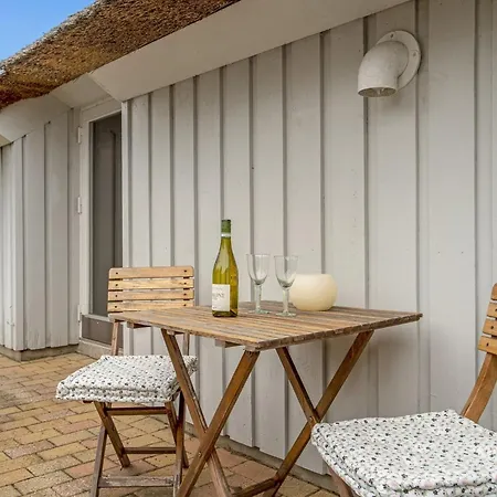 Feriehus Gunnie - 1-1km From The Sea By Interhome *