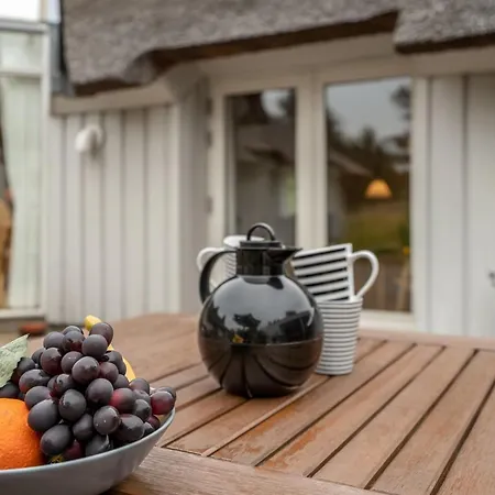 Gunnie - 1-1km From The Sea By Interhome Сasa de vacaciones