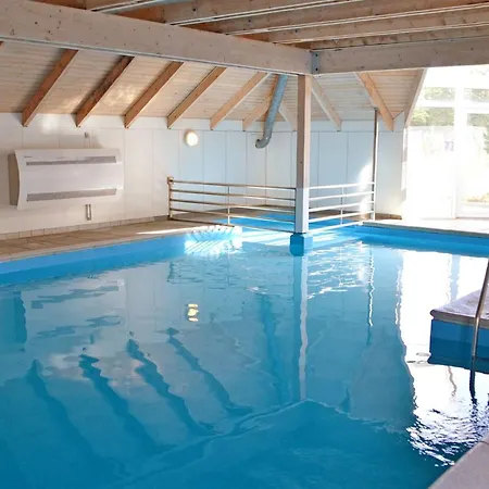 Gunnie - 1-1km From The Sea By Interhome Feriehus *