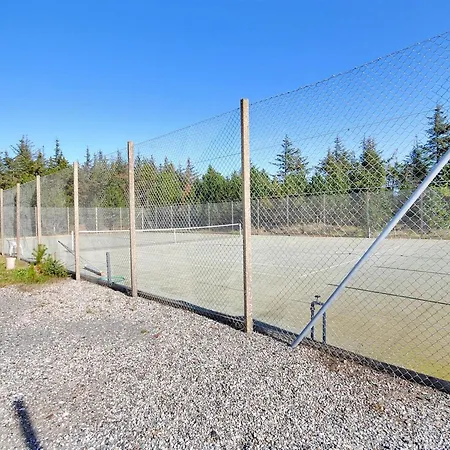 Gunnie - 1-1km From The Sea By Interhome Сasa de vacaciones *